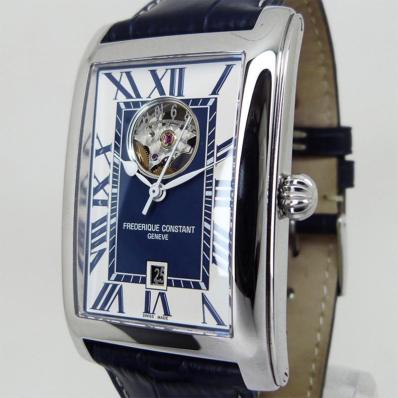 中古美品フレデリック・コンスタント【FREDERIQUE CONSTANT】 FC