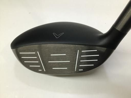 キャロウェイ ROGUE ST MAX D 5 W フェアウェイウッド FW VENTUS for CW フレックスS メンズ 男性用 右利き 右用 Cランク ゴルフクラブ