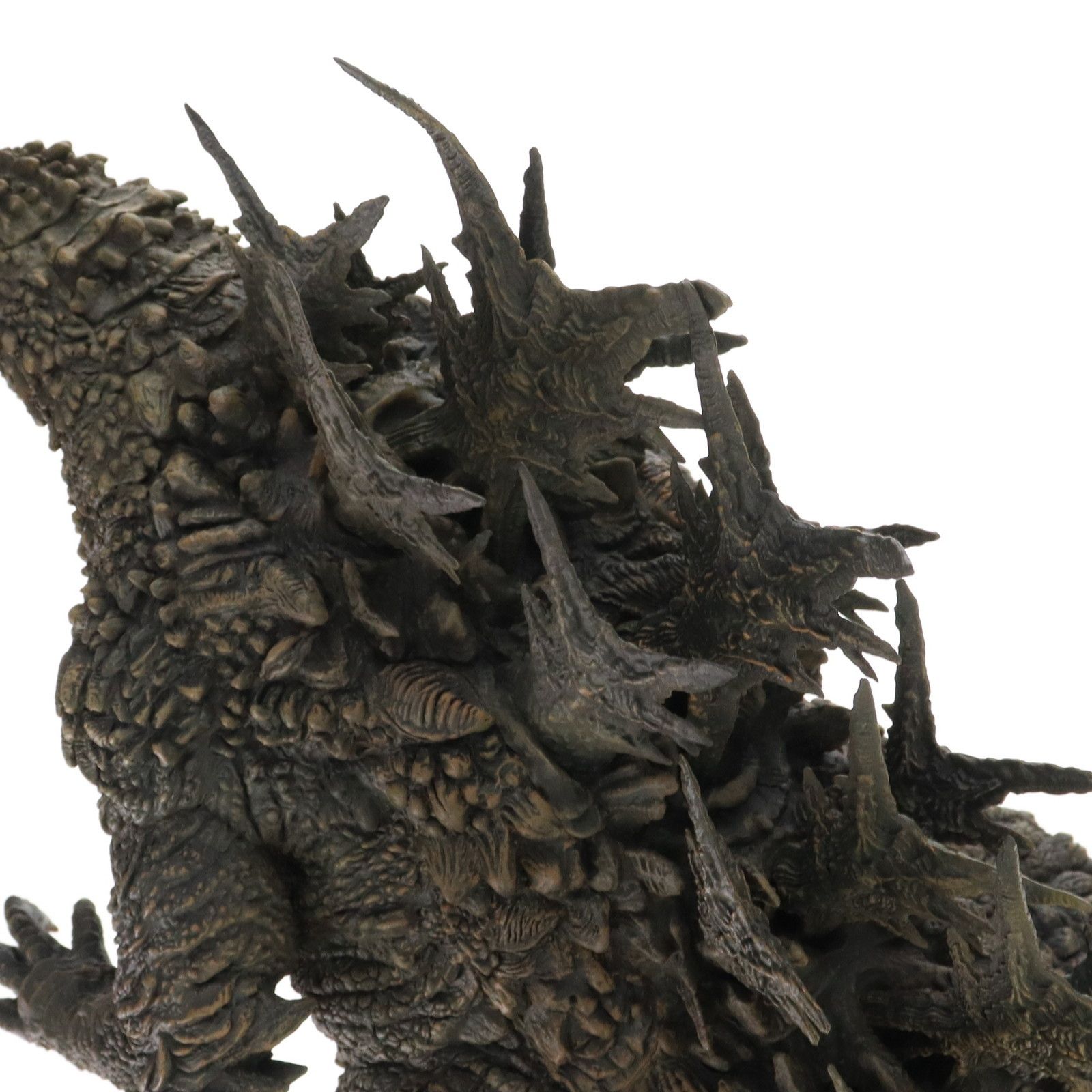 東宝30cmシリーズ ゴジラ(2023) 完成品フィギュア[プレックス] ヨドバシ.com - プレックス PLEX 東宝30cmシリーズ ゴジラ（2023