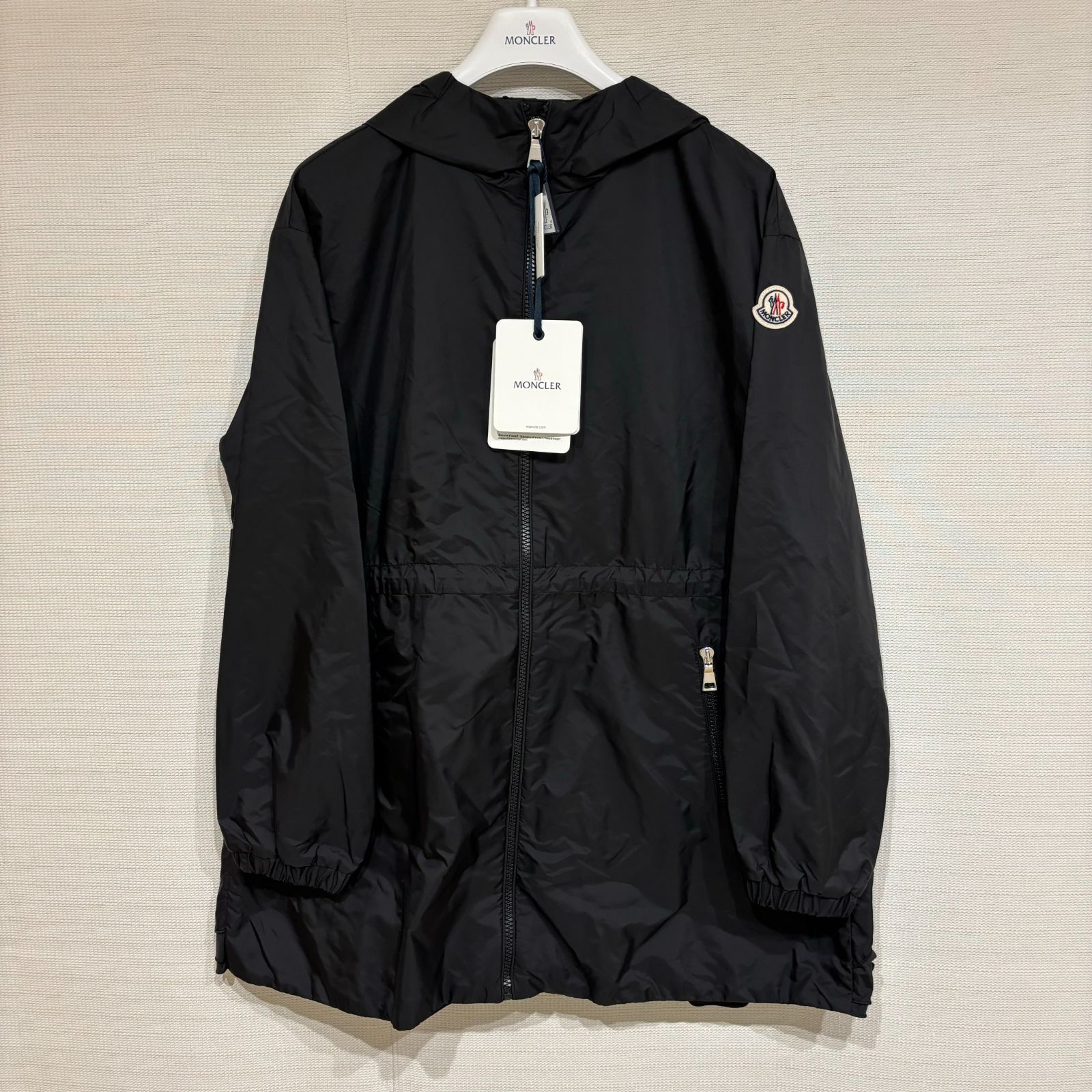 ☆SS24☆ 新品未使用 大人もOK! 【モンクレール】 MONCLER WETE ...