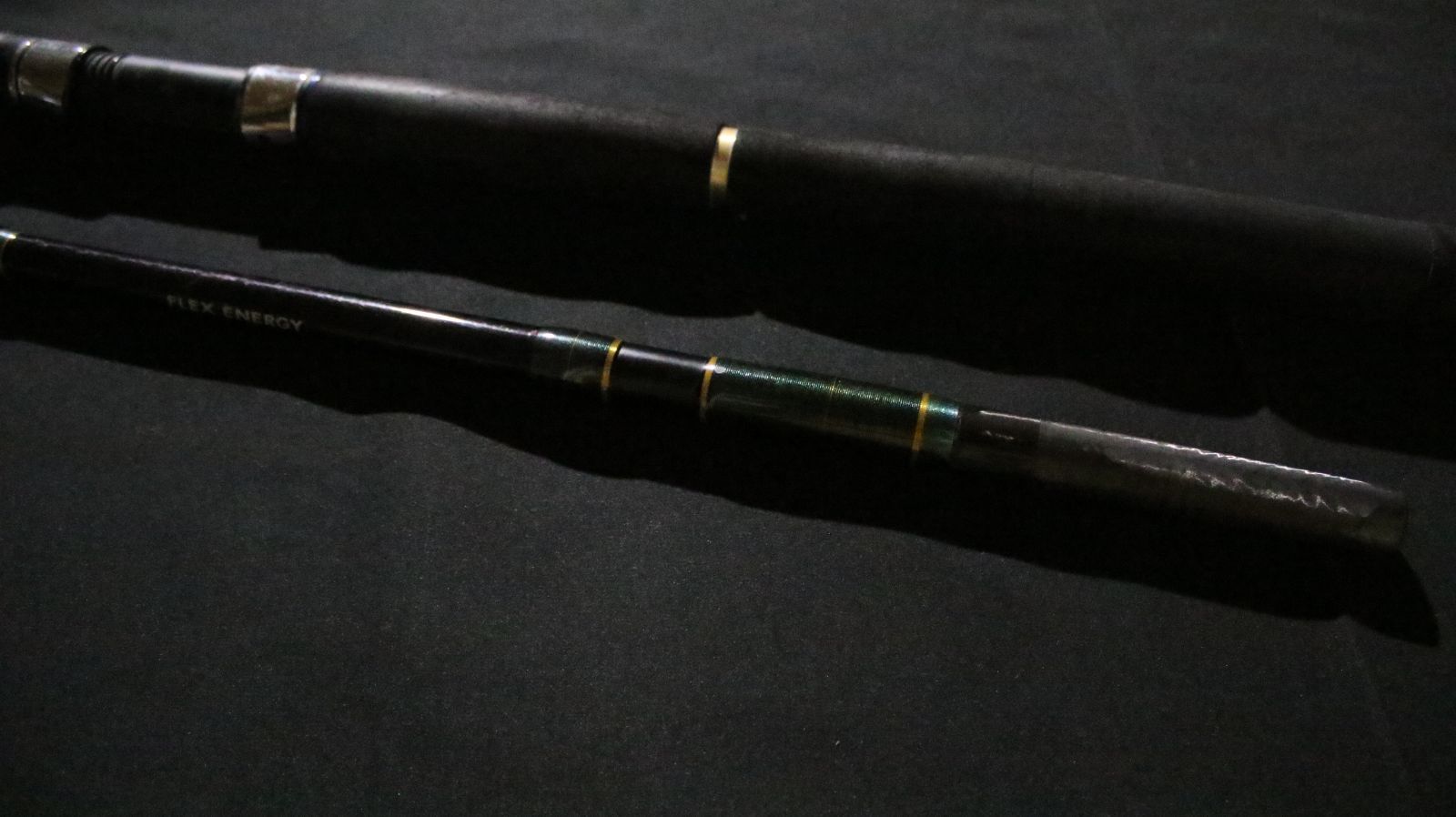 □□オシアプラッガーBG フレックスエナジー S83ML 【関東～関西四国