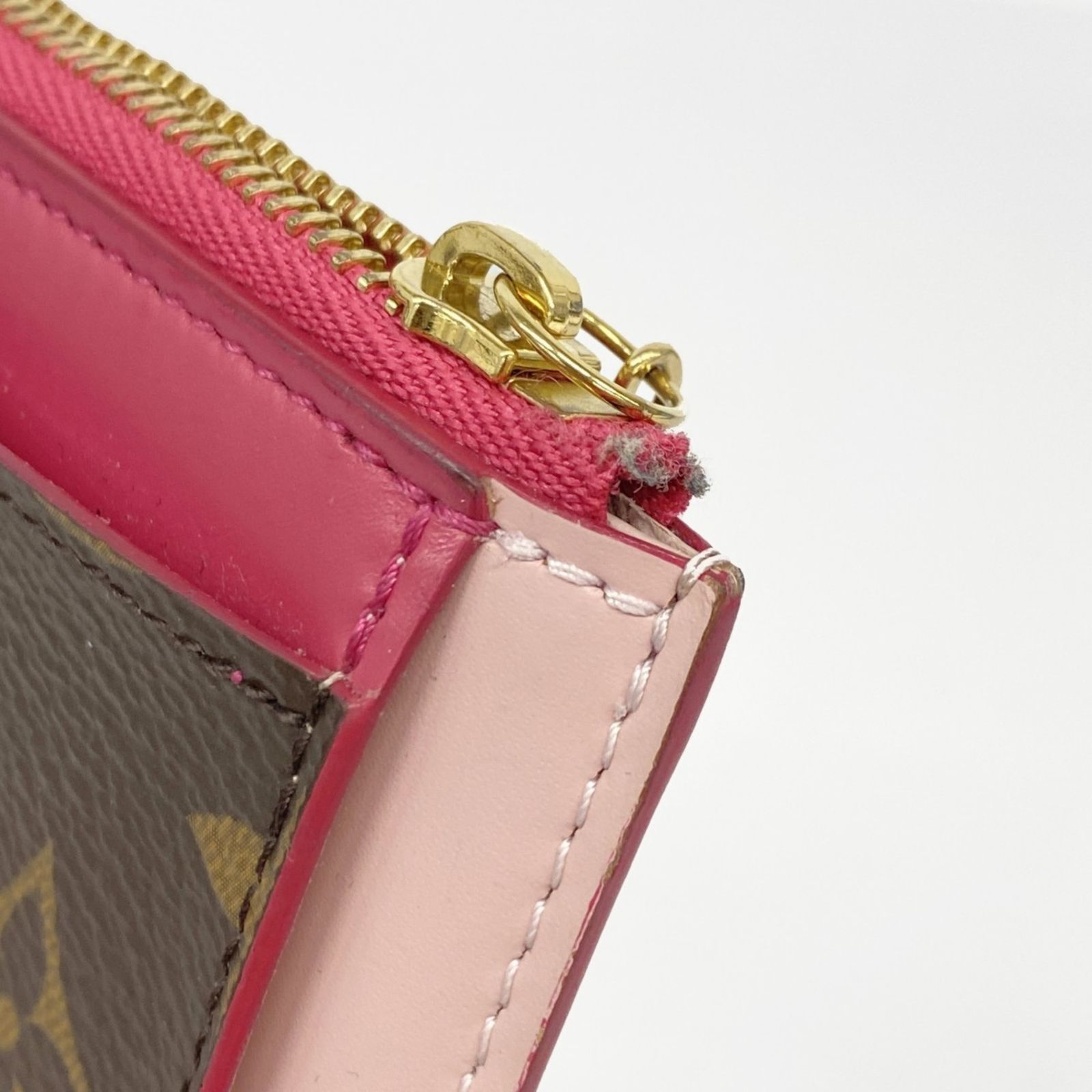 Vuitton ルイ