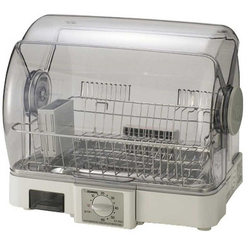 未開梱 象印マホービン ZOJIRUSHI 食器乾燥機 ５人分 EY-JF50