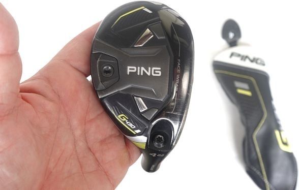PING G425 ユーティリティ4U 22度 ハイブリッド PING G430 PING G425 ユーティリティ4U 22度 ハイブリッド PING G430