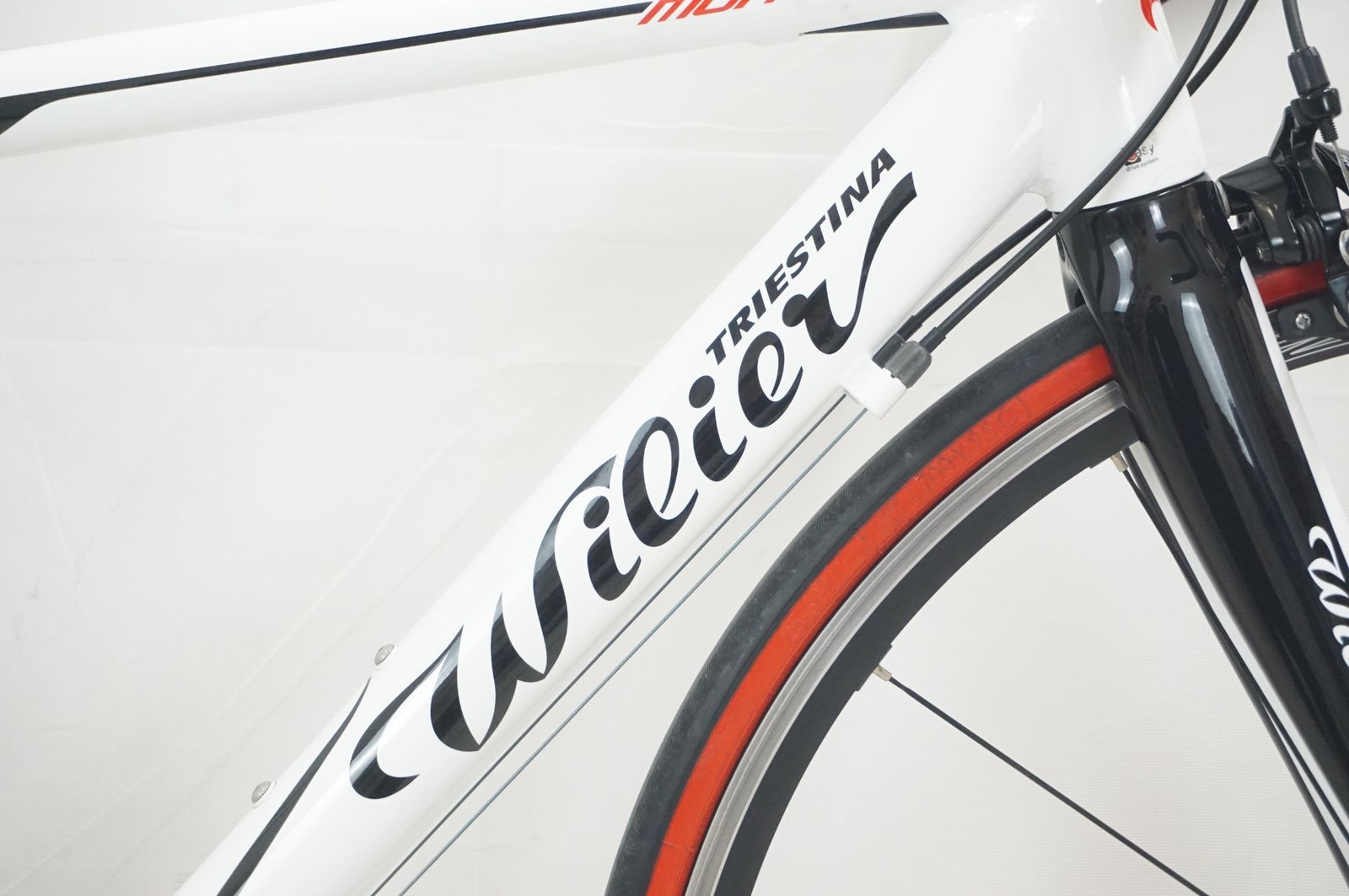 WILIER ウィリエール MONTE4 モデル ロードバイク バイチャリ福岡店 BRIGHTFACE_UK