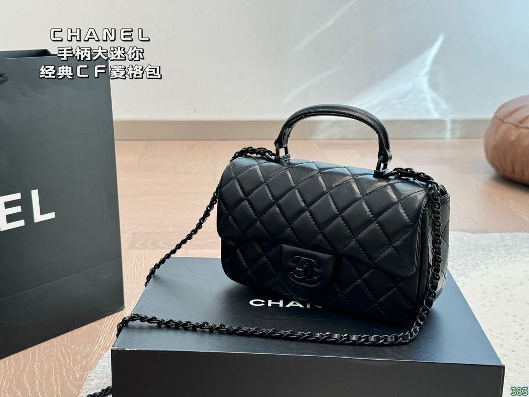 新品未使用　CHANEL ショルダーバッグハンドバッグショルダーバッグ