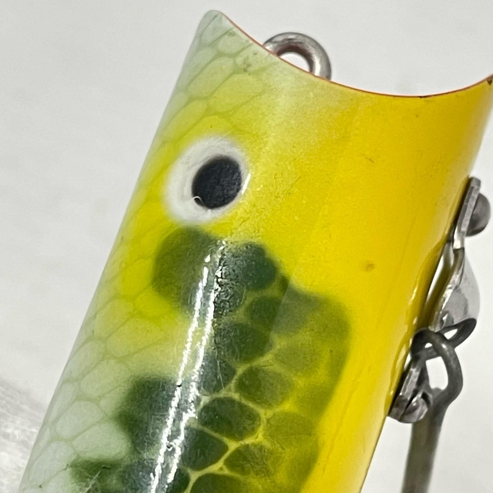【尾張小牧店】【中古】【フィッシング/釣り/釣具/ルアー】HEDDON | ヘドン BABY LUCKY 13 ベビーラッキー 13【87】 楽天市場】【中古】【フィッシング/釣り/釣具/ルアー】HEDDON