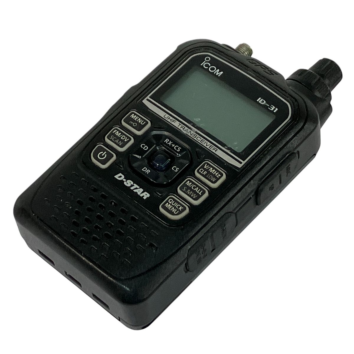 ID-31PLUS ハンディ無線機