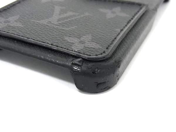 ルイヴィトン IPHONE13PRO スマホケース モノグラム エクリプス 楽天市場】LOUIS VUITTON ルイ ヴィトン モノグラム エクリプス