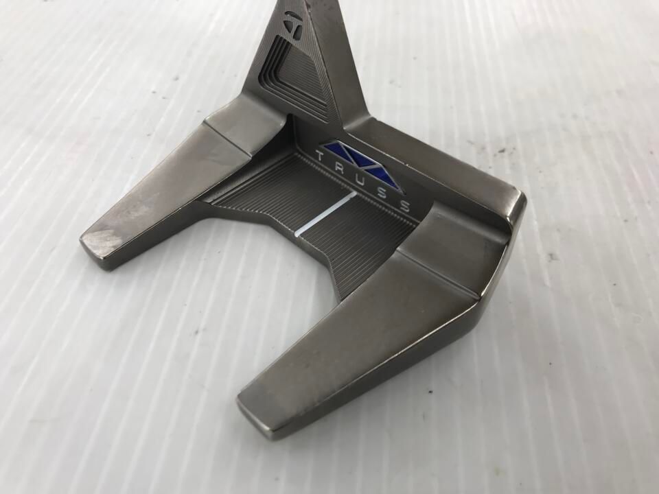 TRUSS TM1