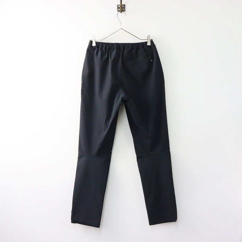 メンズ ノースフェイス THE NORTH FACE Alpine Light Pant アルパインライトパンツ XL ブラック ボトムス