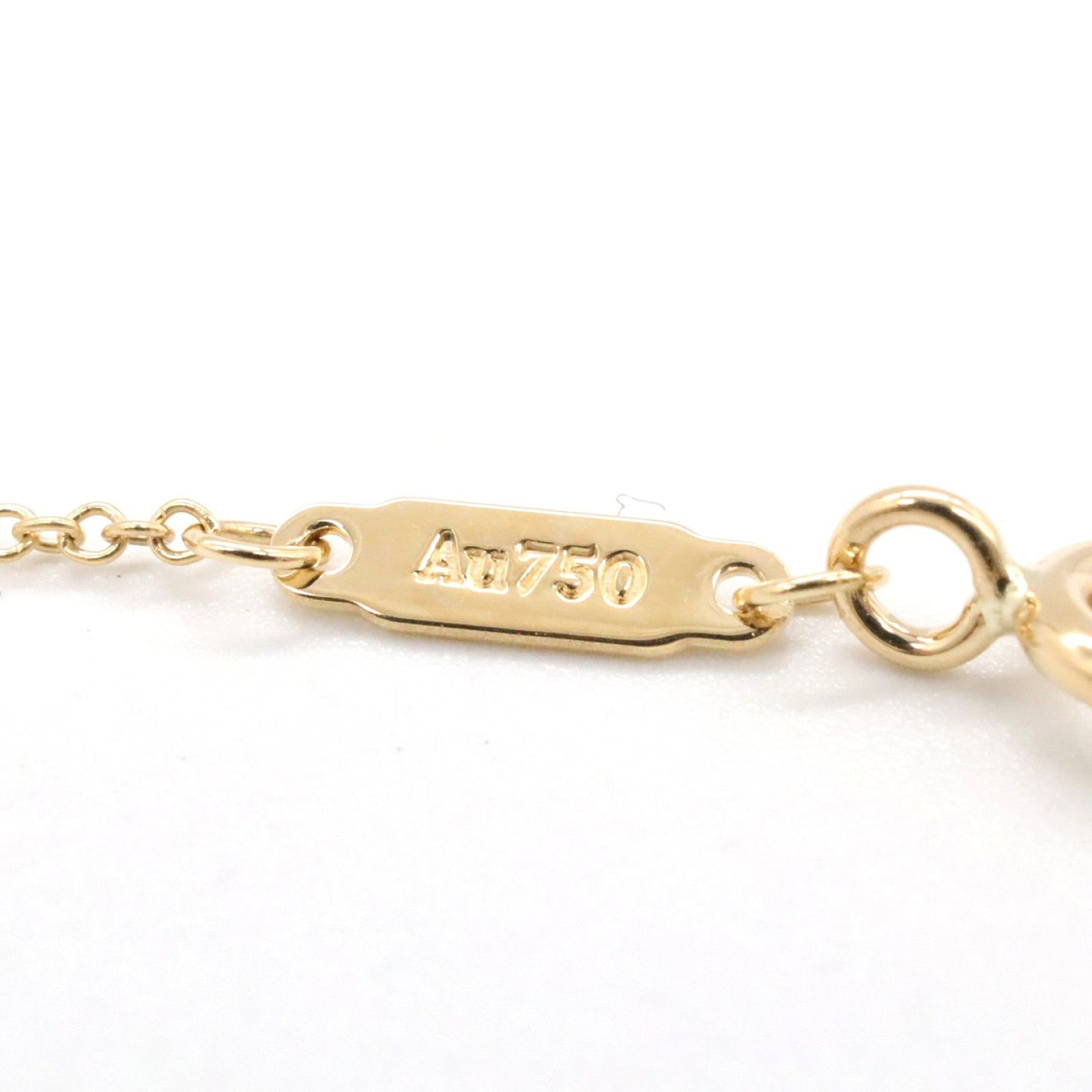 TIFFANY＆CO ティファニー