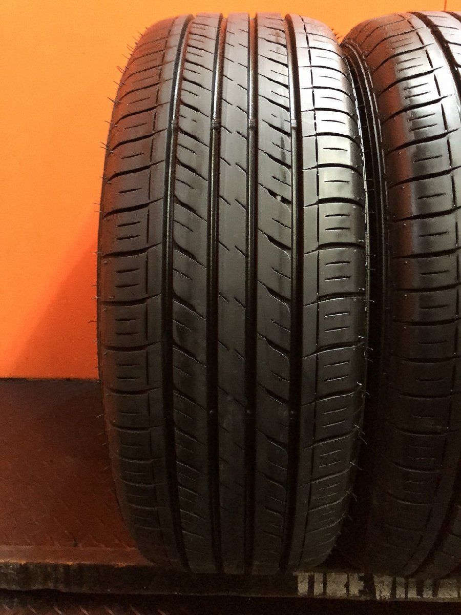 EC300 215|60R16