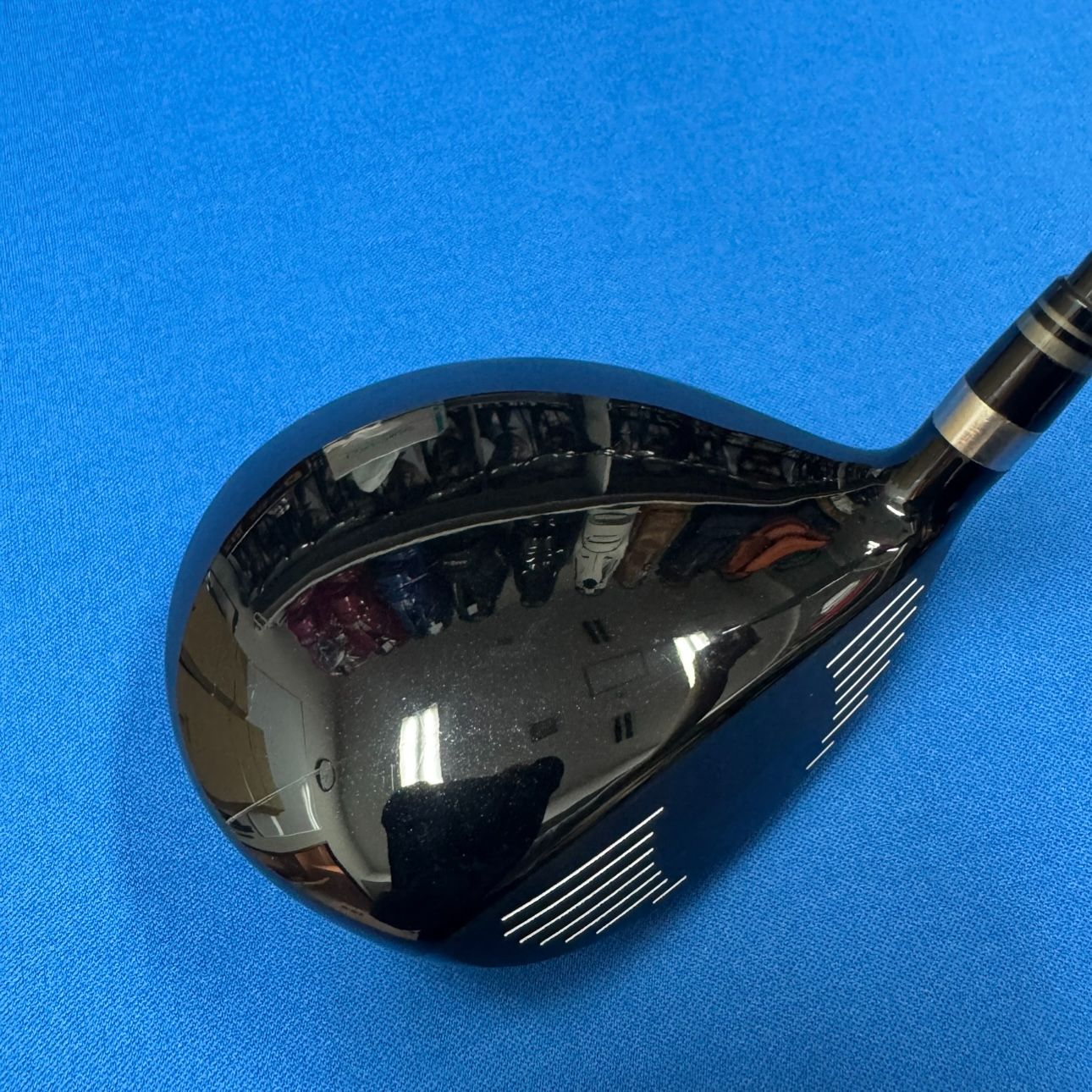 特典あり ヘッドカバー付き