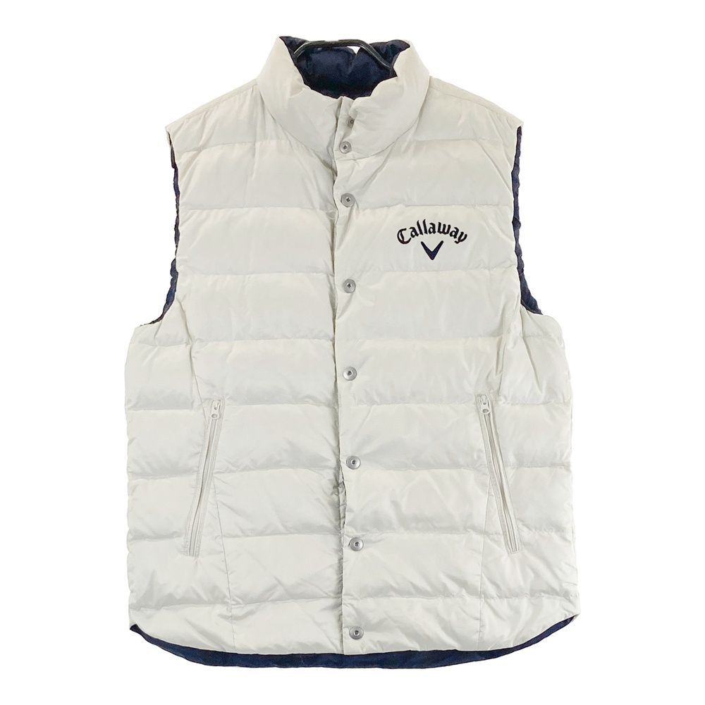 ⭐︎ キャロウェイ ダウンベスト Callaway サイズL ⭐︎ サイズ：L