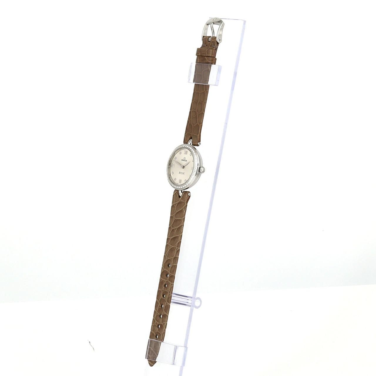 プレステージデュードロップ