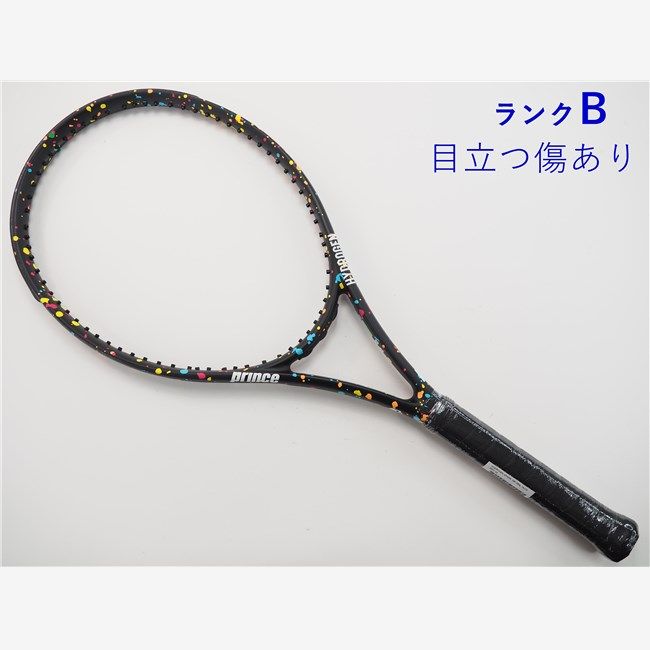 中古ラケット】Prince X 100 Tour 2019(G2)（中古 テニス