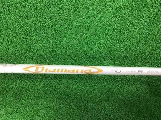 キャロウェイ MAVRIK MAX LITE U4 レディース ユーティリティ UT Diamana 40 for CW UT フレックスA レディース 女性用 右利き 右用 Cランク ゴルフクラブ MEBLE-SODAR_PL