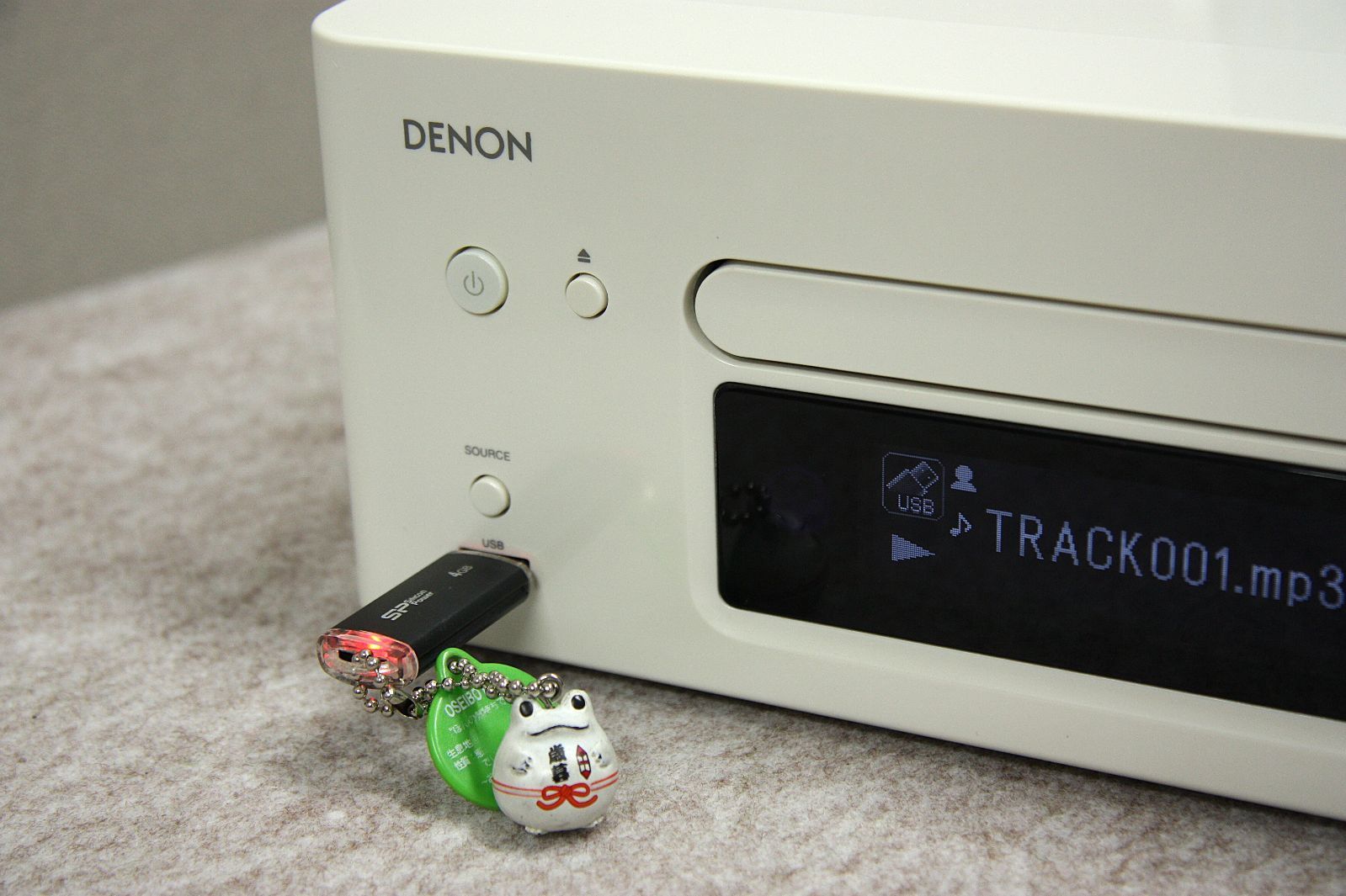 DENON