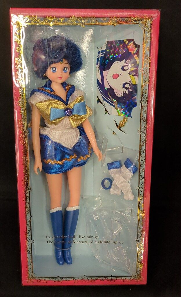 エクセレントセーラーチーム セーラーマーズ セーラーマーズ