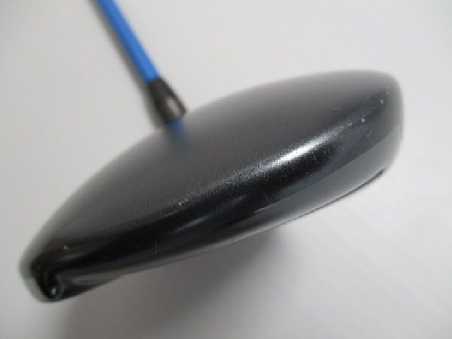 フェアウェイウッド