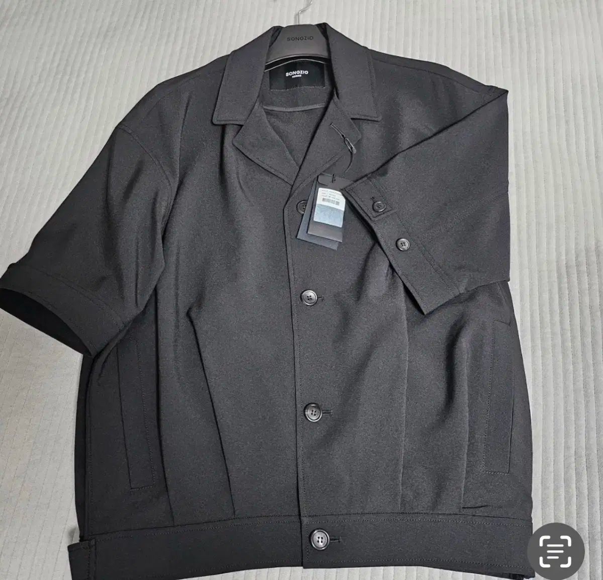 SONGZIO HOMME ソンジオ オム マルチ Tシャツ 50 ボトムス 82 セットアップ