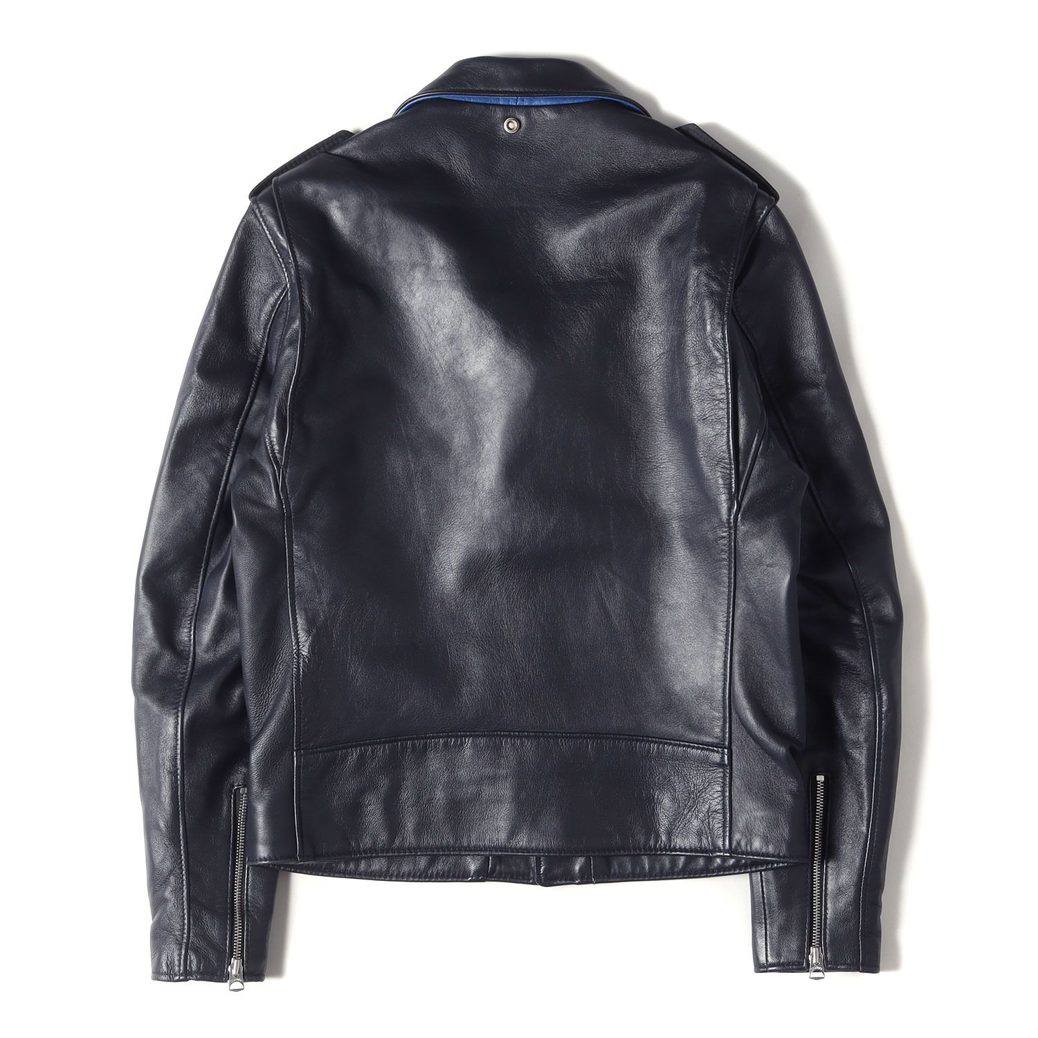 SOPHNET ソフネット ジャケット サイズ:38(M) Schott ショット 