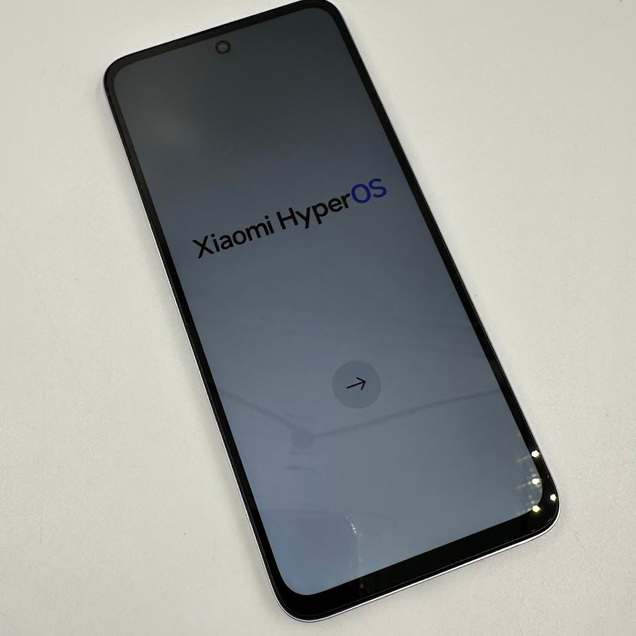 Xiaomi Redmi12 5G 128GB 本体のみ Redmi12 5G 128GB 本体 Redmi 12 5G