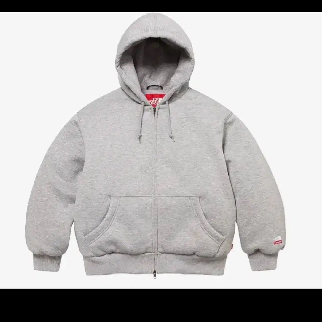 【雷市場（ポンジャン）商品韓国直送】 Supreme(シュプリーム) THE NORTH FACE(ザノースフェイス) ダウンジップアップ 2XL 購入