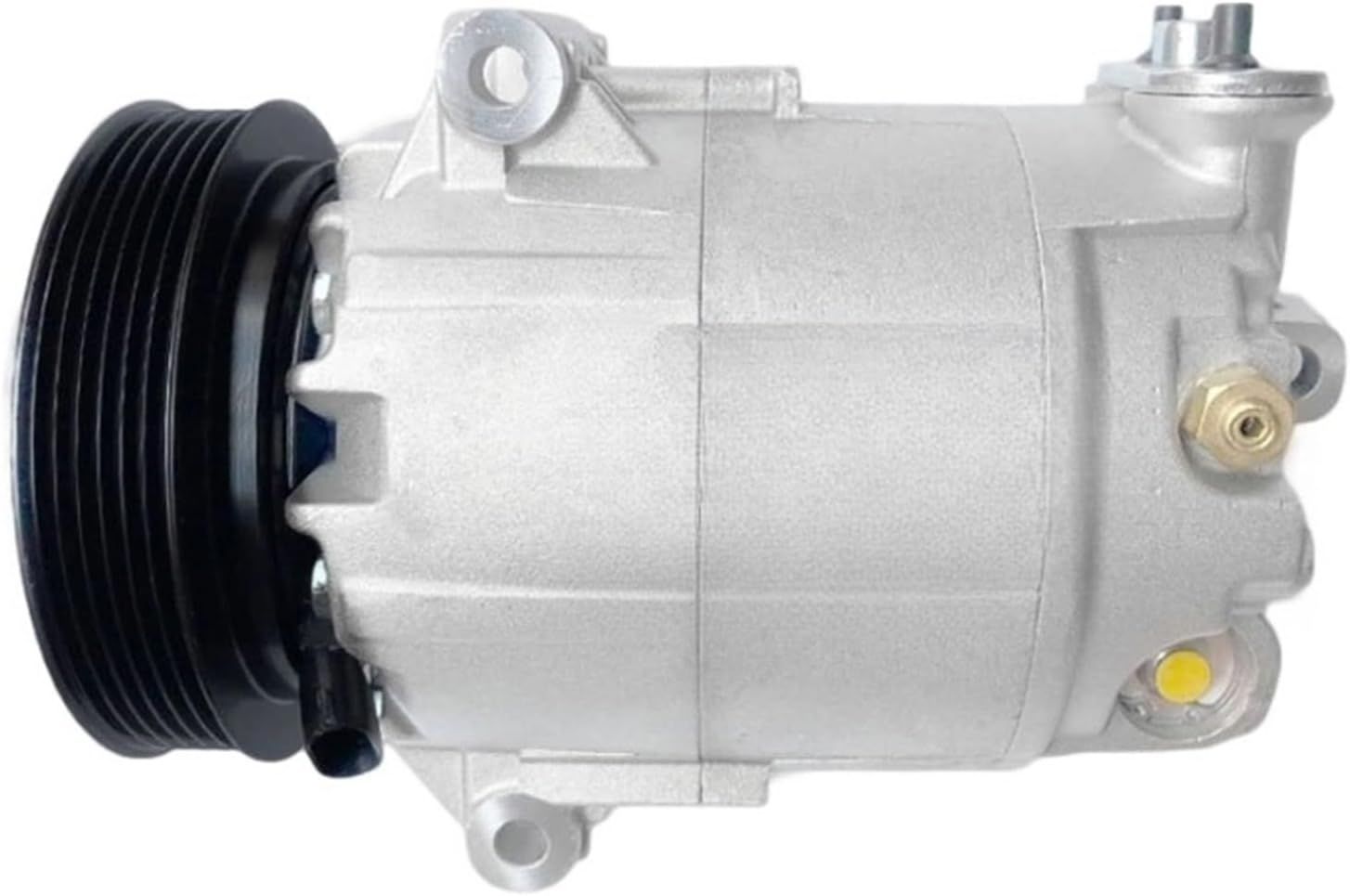 フェラーリ F430 対応 マセラティ クアトロポルテ 対応エアコン コンプレッサー ポンプ 1140088 1140703 1139519 01032201410.B 01139519 01141206 6個パック コンプレッサーの交換