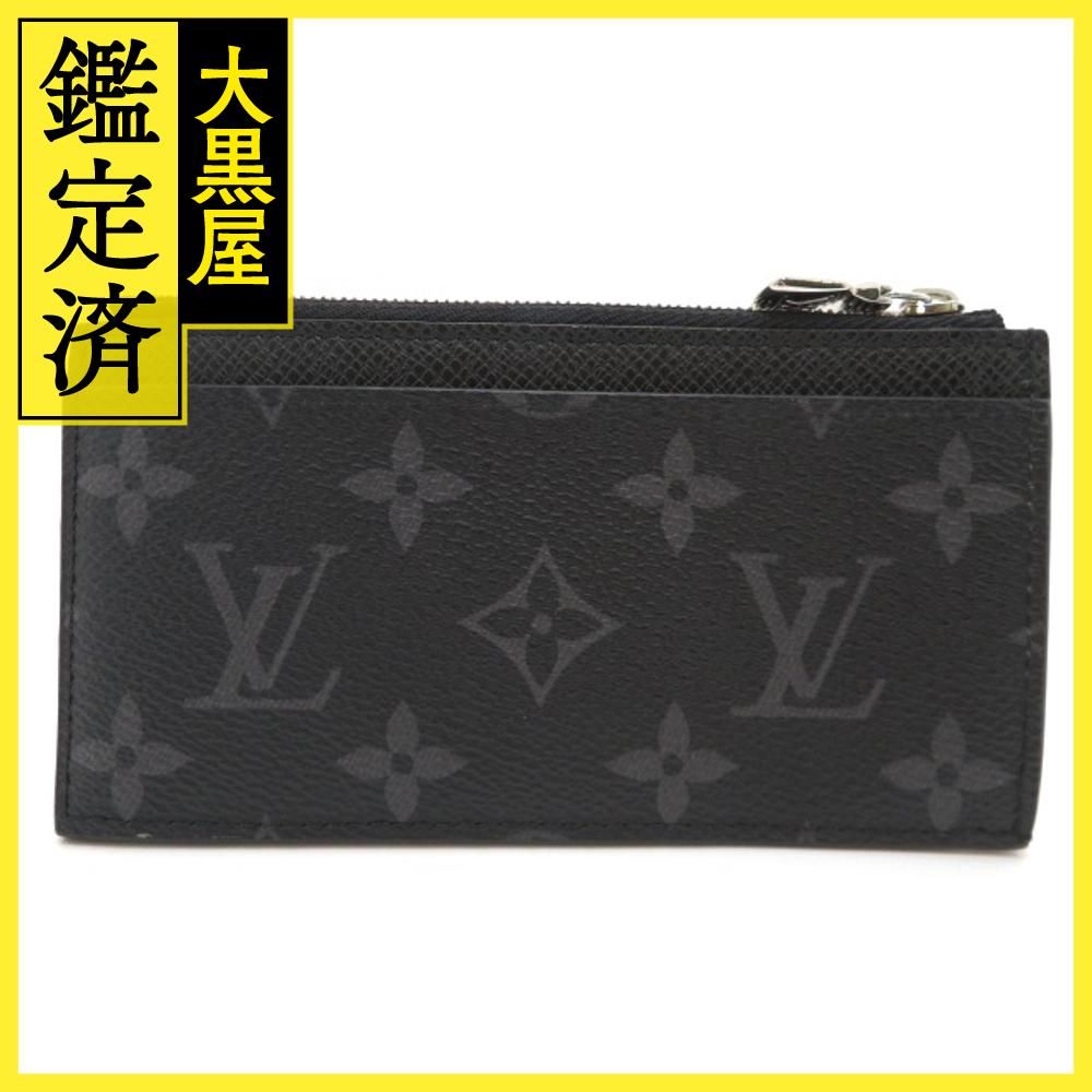 LOUIS VUITTON ルイヴィトン コインカード・ホルダー コインケース