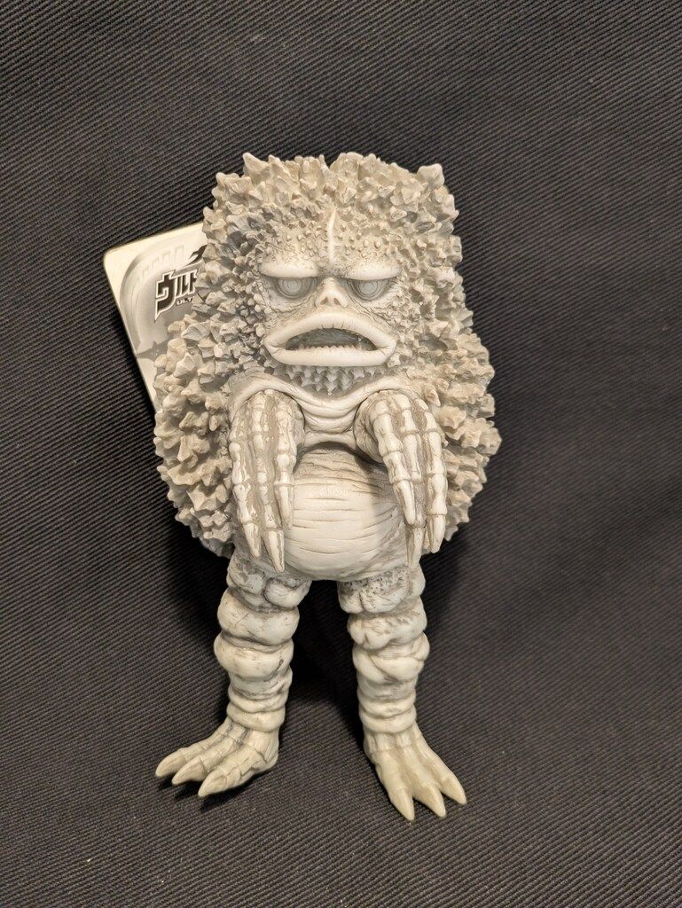 ウルトラマン ピグモン 石像バージョン ⭐️タグ付⭐️ピグモン 石像