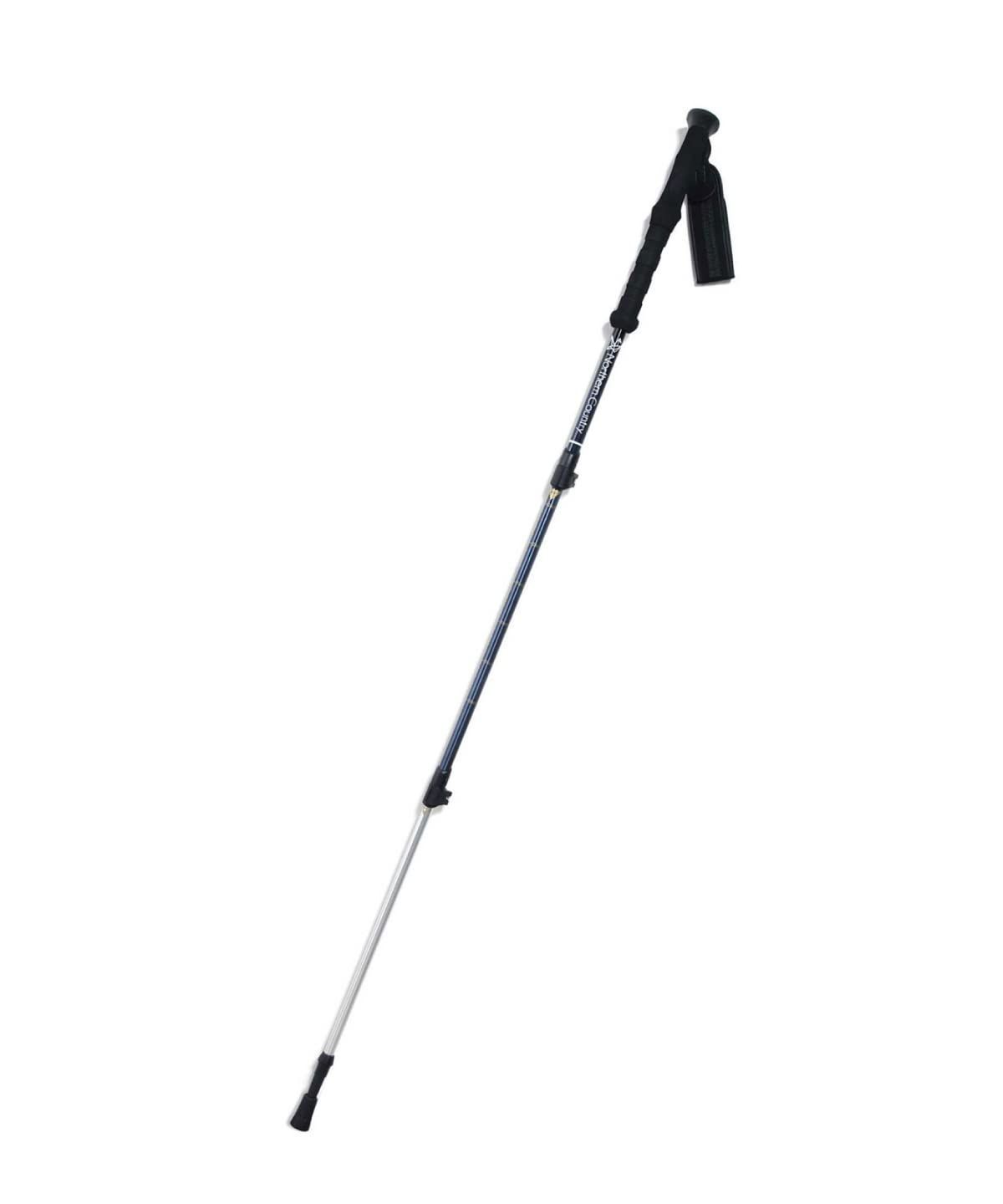 【数量限定】TR-3021 NV アルミシャフト 125cm 2本セット 125cm トレッキングポール country(ノーザンカントリー) northern