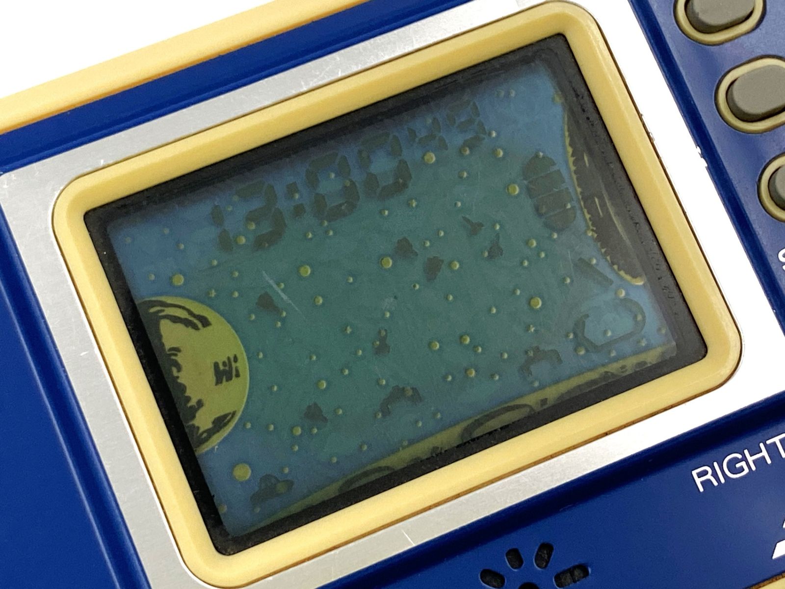 i*n様 Q＆Q カードゲームクロック キングコング レトロ ゲーム 電子ゲーム King Kong Q&Q (unknown) ▷ Retro Handheld Games