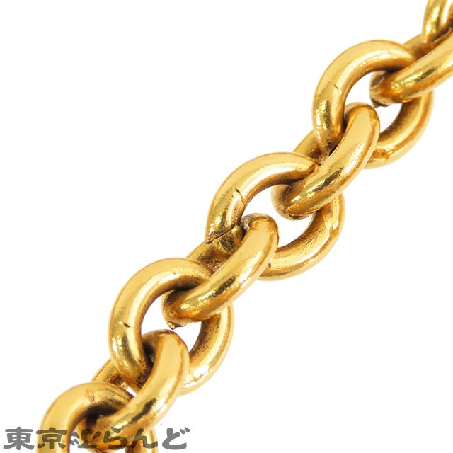 569 シャネル　ベルト　ゴールド金具　ココマーク　レディース 569 シャネル ベルト ゴールド金具 ココマーク レディース