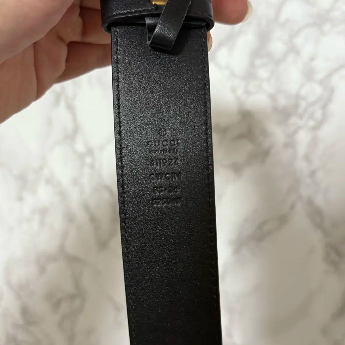 超人気、高品質で超激安。 85 34 グッチ マーモント ゴールド ベルト デザイン性が高い