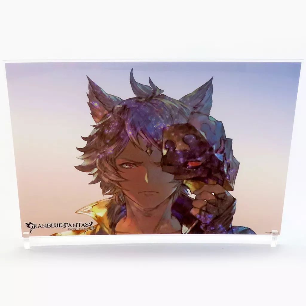 Amazon.co.jp: グランブルーファンタジー グラブル シス