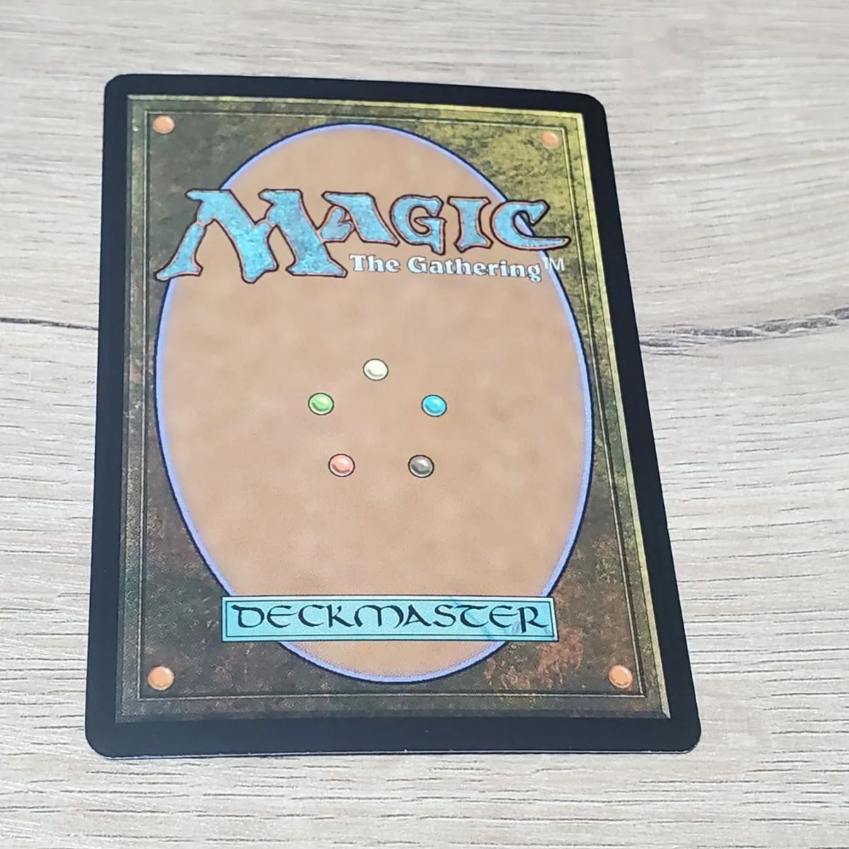 MTG 計略の魔除け foil EN - メルカリ