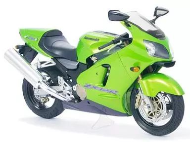 プラモデル全て お譲り致します。 中古】プラモデル 1/12 カワサキ ニンジャ ZX-12R 「オートバイ