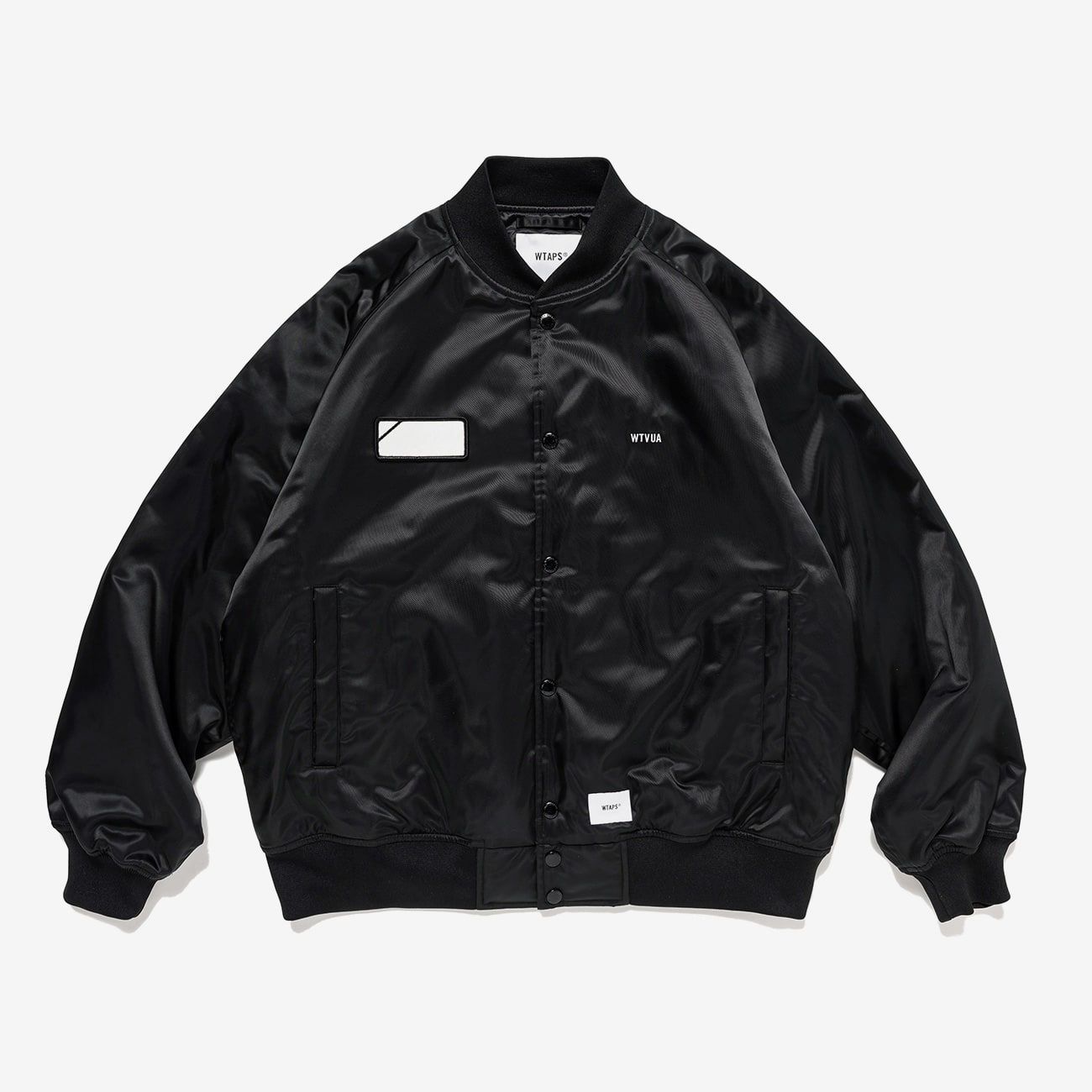 WTAPS TEAM JACKET NYLONT WILL ジャケット 242TQDT-JKM05 - メルカリ