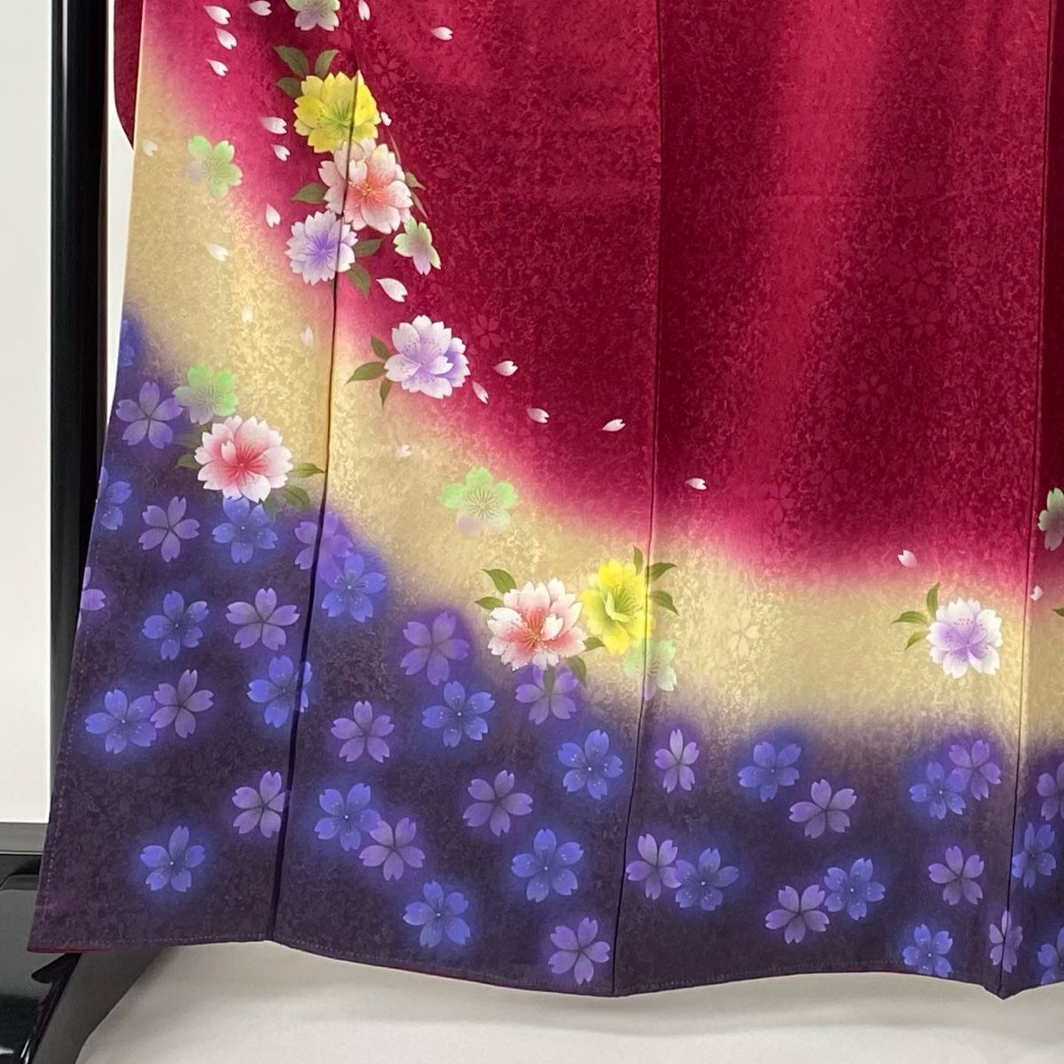 裄丈68cm
