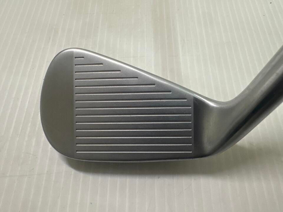 P770 アイアン (2023) DG S200ツアーイシュー 6本セット ○2023年