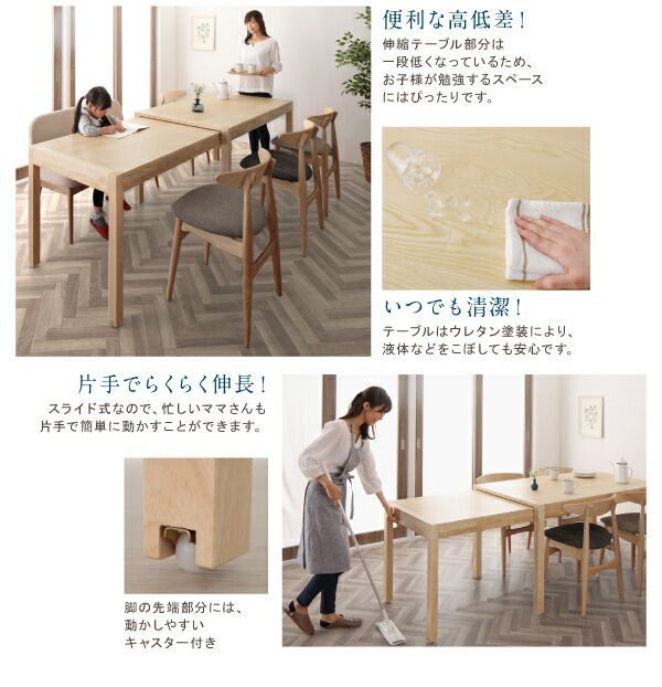 ダイニングセット