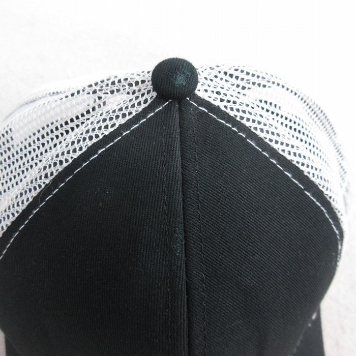 BLAMINK 黒 キャップ　新品未使用 ニューエラ NEW ERA MLB BASIC 59FIFTY BLACK ON BLACK