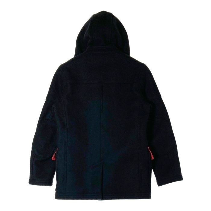 美品Dry Bones ドライボーンズ ダッフルコート M 楽天市場】Dry Bones ドライボーンズ ダッフルコート ブラック