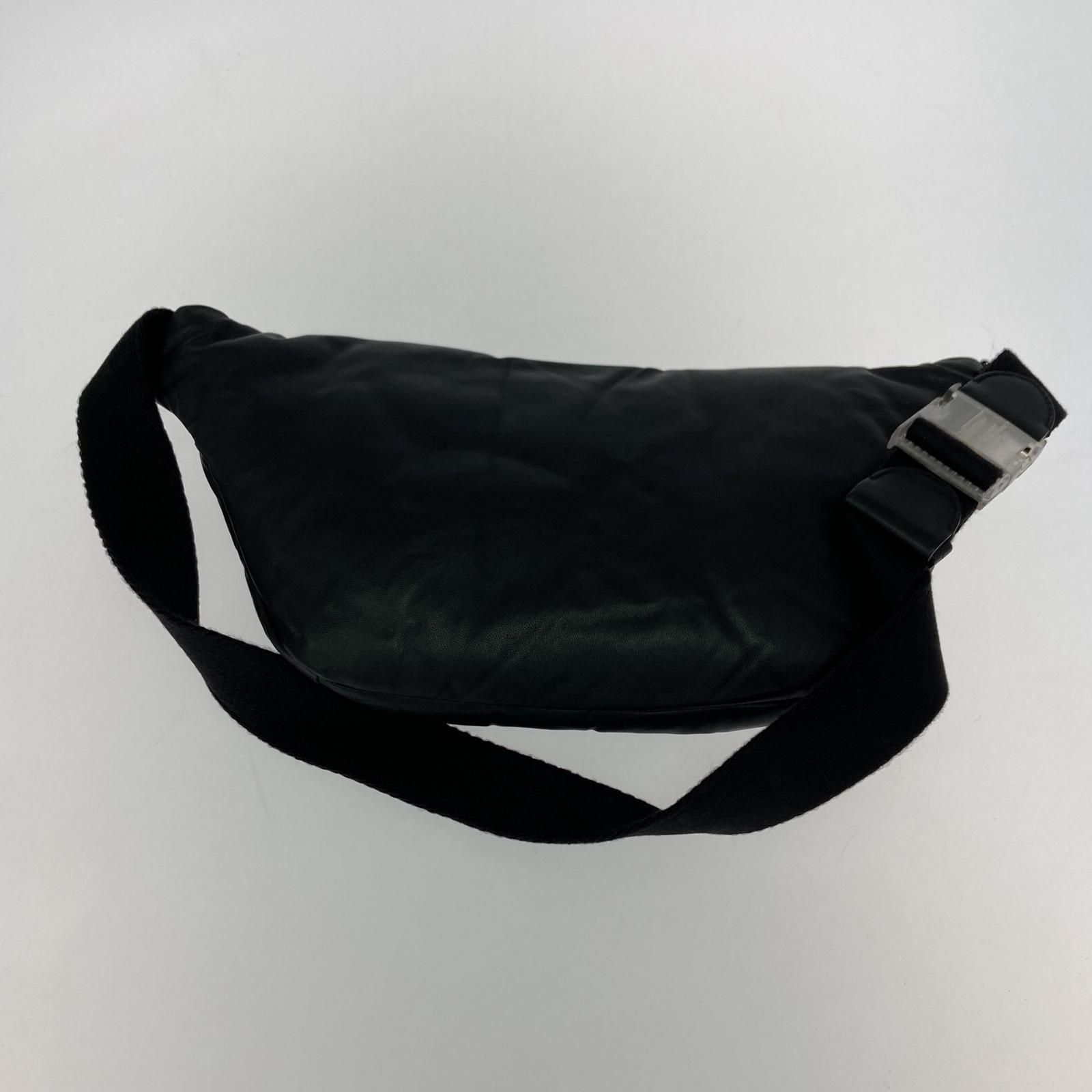 Maison Margiela ウエストバッグ - メルカリ