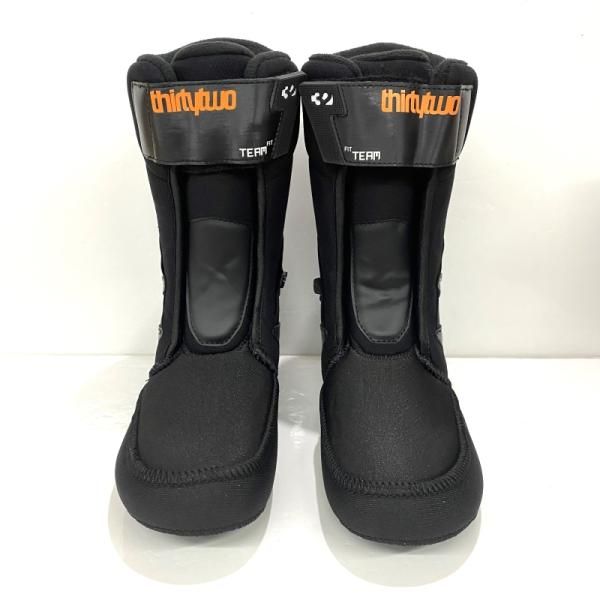 BLACK 27cm