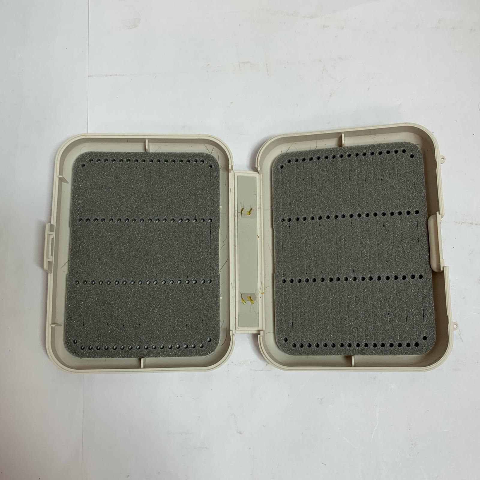 フライケースまとめ