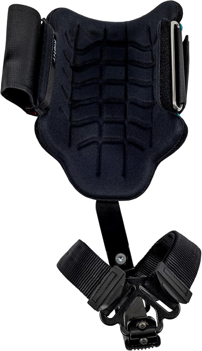 NOTCH スチールクライマー ポールギャフ ツリーケア ツリークライミング アーボリスト OLIVEOS_COM_TR