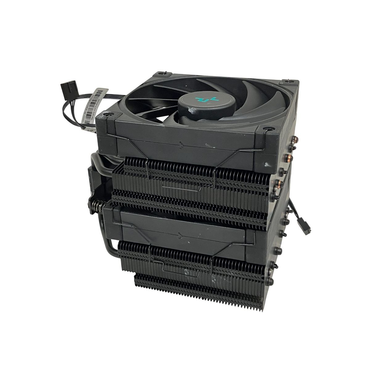 DEEPCOOL AK620 DIGITAL 冷却クーラー PC周辺機器 O10484064